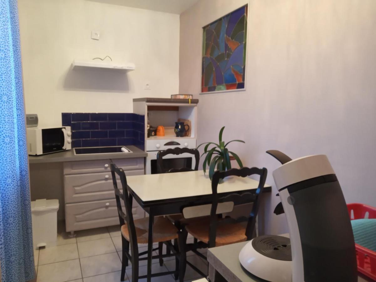 Figalrance Studio Plouer-sur-Rance Exterior photo